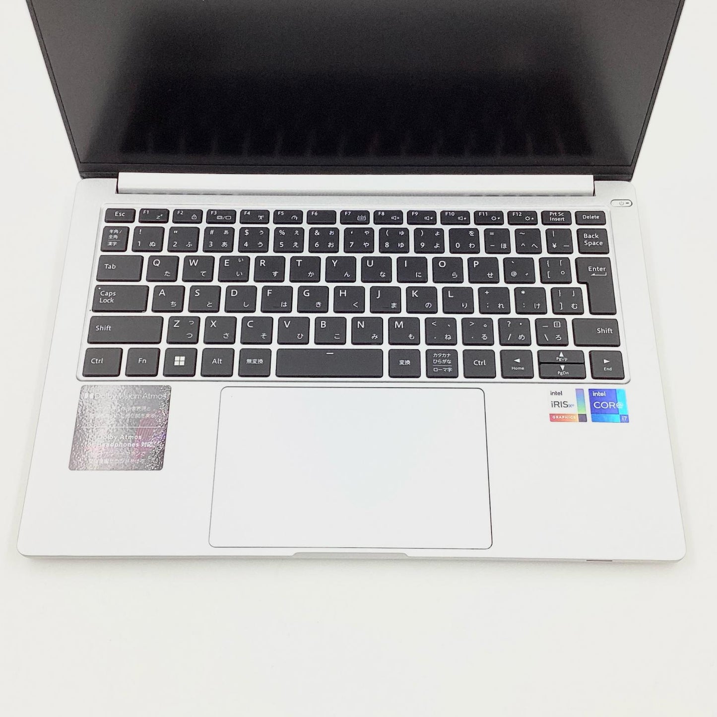 【全額返金保証】【最速発送】MouseComputer DAIV 22074P-ADLASW11-H 12th Gen Intel Core i7-1260P 32GB M.2 SSD 1TB 100% 美品 動作確認済
