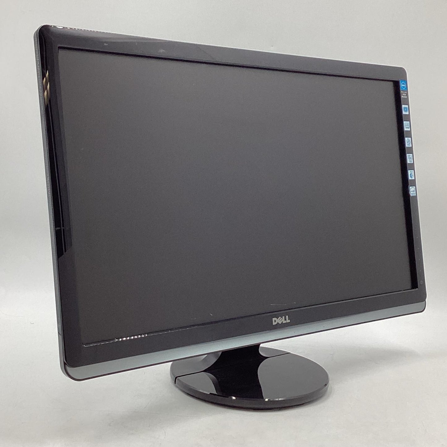 【全額返金保証】【最速発送】DELL ST2420L 24インチ 動作確認済