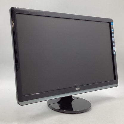 【全額返金保証】【最速発送】DELL ST2420L 24インチ 動作確認済