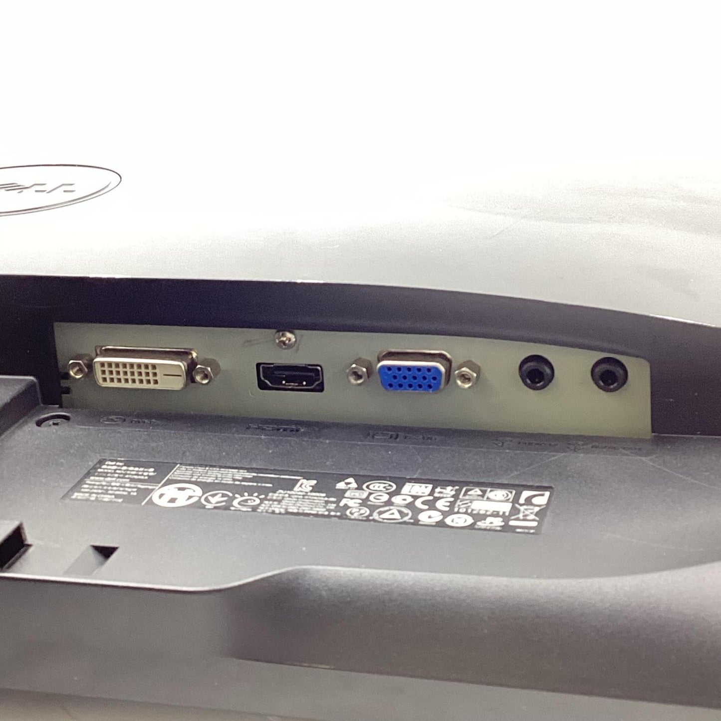 【全額返金保証】【最速発送】DELL ST2420L 24インチ 動作確認済
