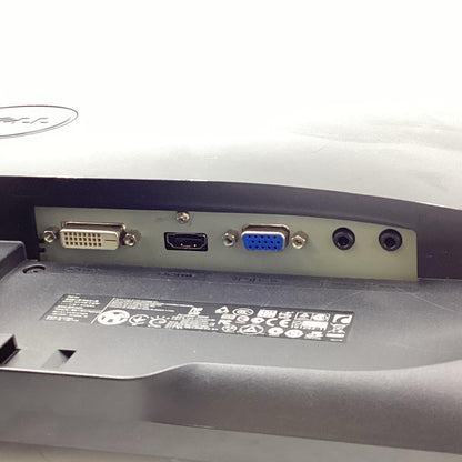【全額返金保証】【最速発送】DELL ST2420L 24インチ 動作確認済