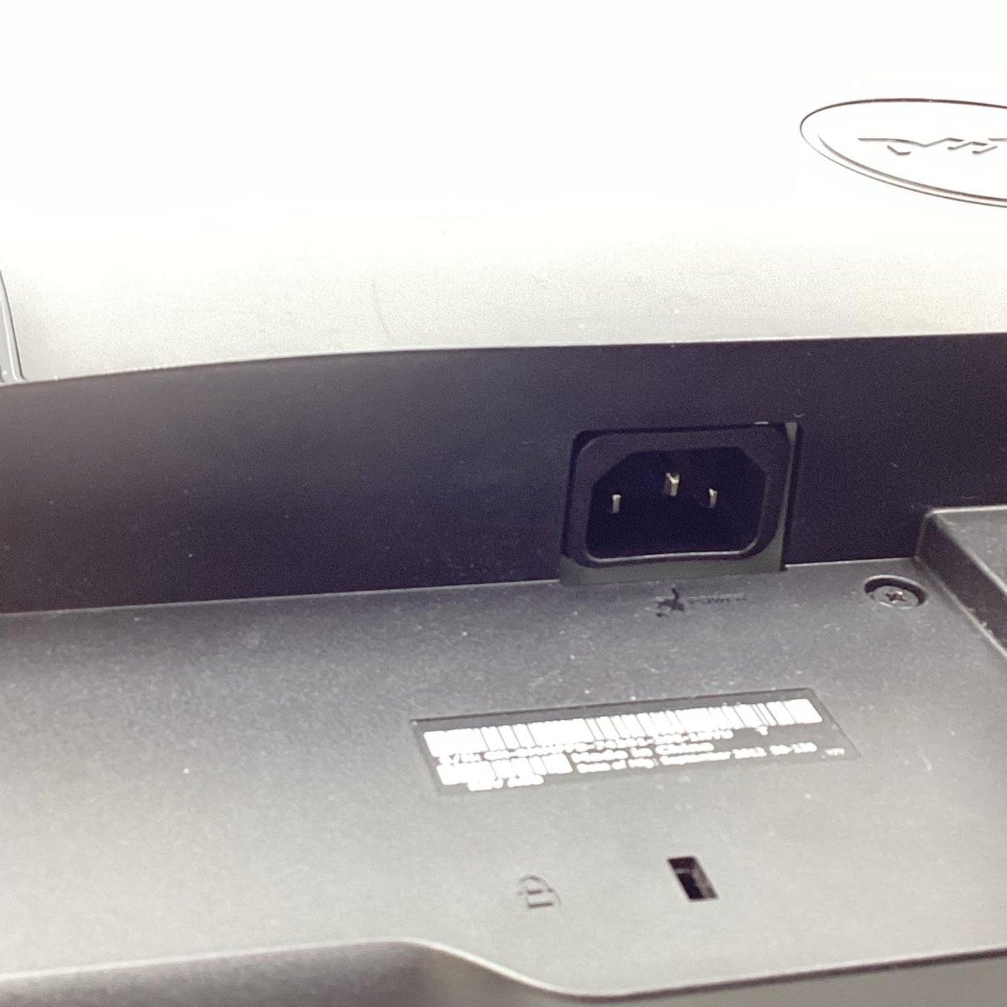 【全額返金保証】【最速発送】DELL ST2420L 24インチ 動作確認済