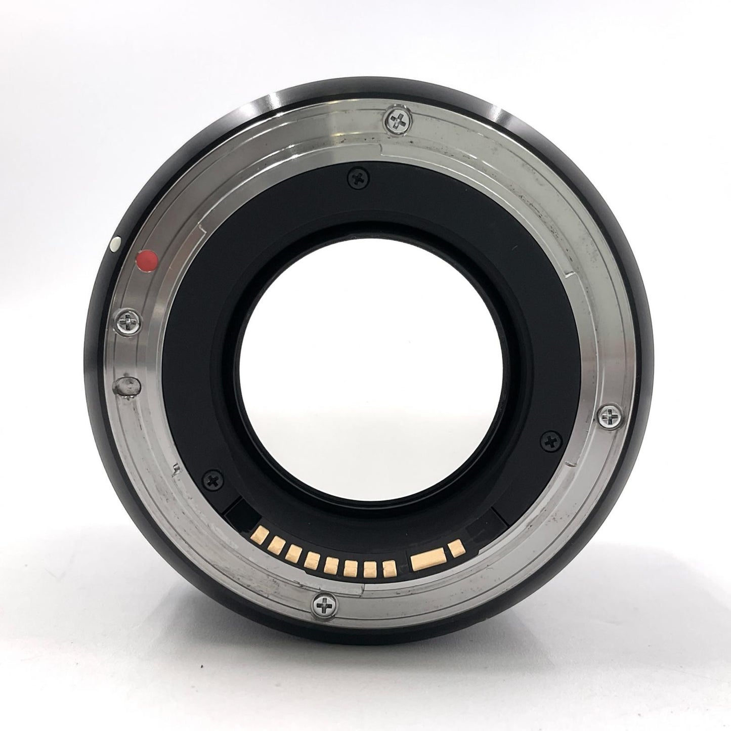 【全額返金保証】【最速発送】SIGMA 24mm F1.4 DG HSM [キヤノン用] 動作確認済