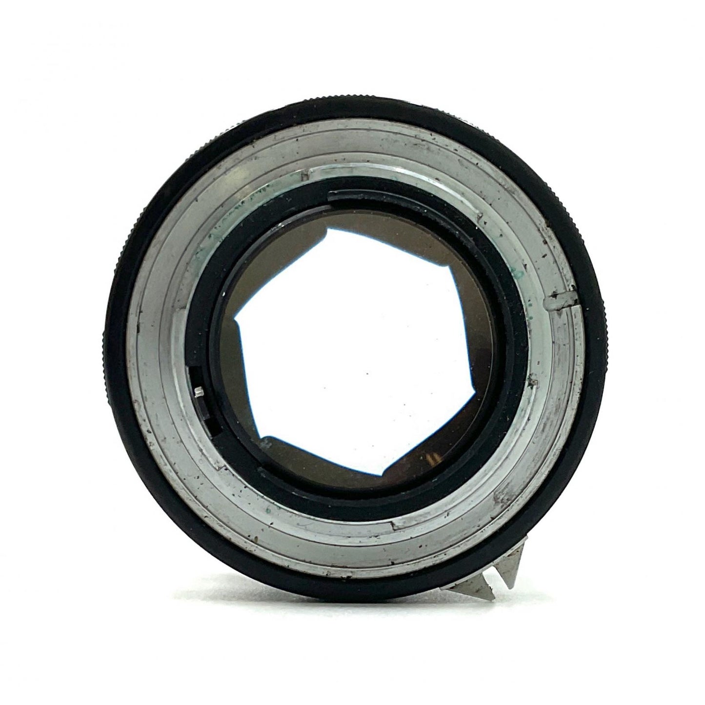【最速発送】Nikon 非Ai NIKKOR-S Auto 50mm f1.4【難有】