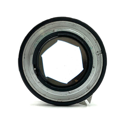 【最速発送】Nikon 非Ai NIKKOR-S Auto 50mm f1.4【難有】