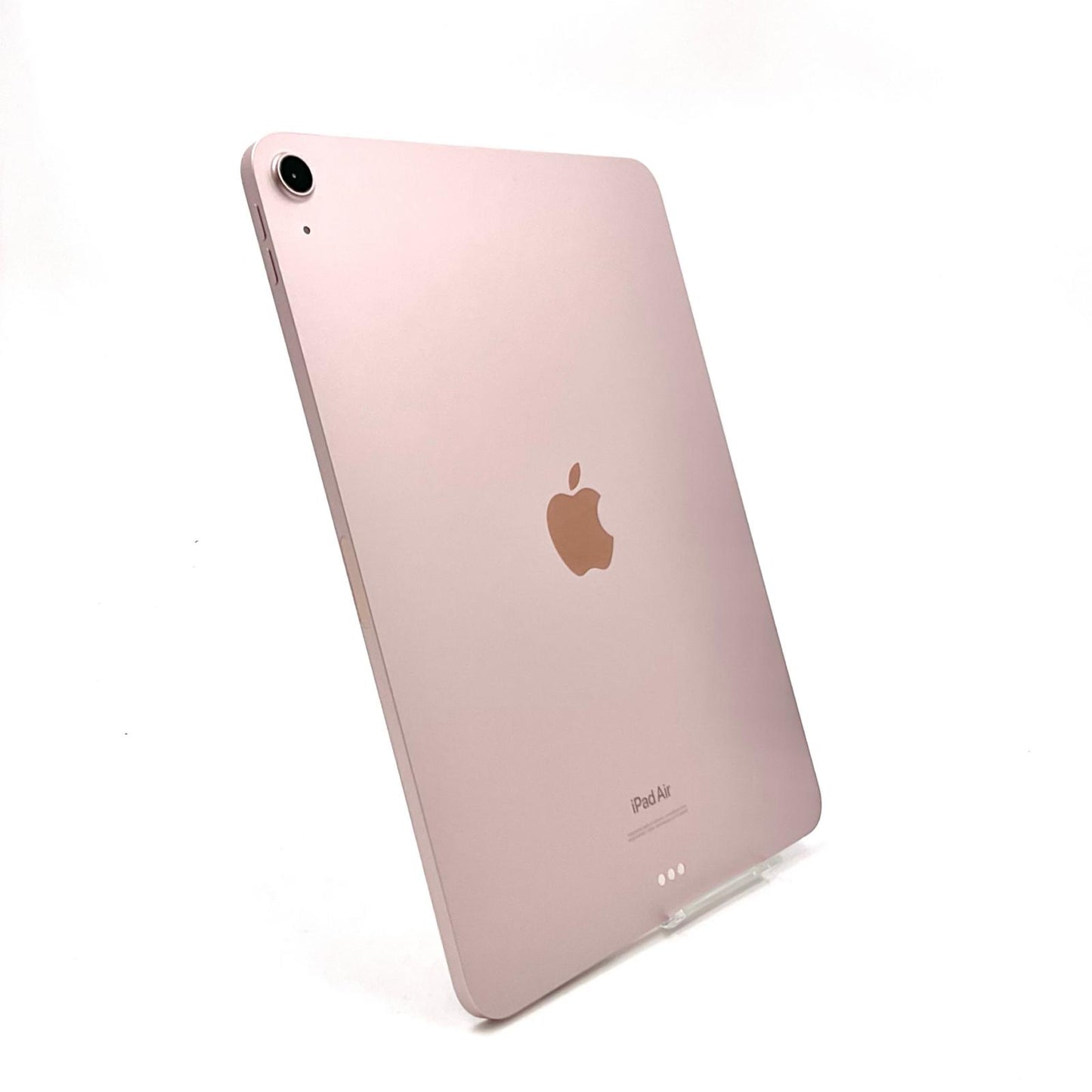 【全額返金保証】【最速発送】Apple iPad Air 10.9インチ 第5世代 64GB ピンク Wi-Fi 美品 動作確認済