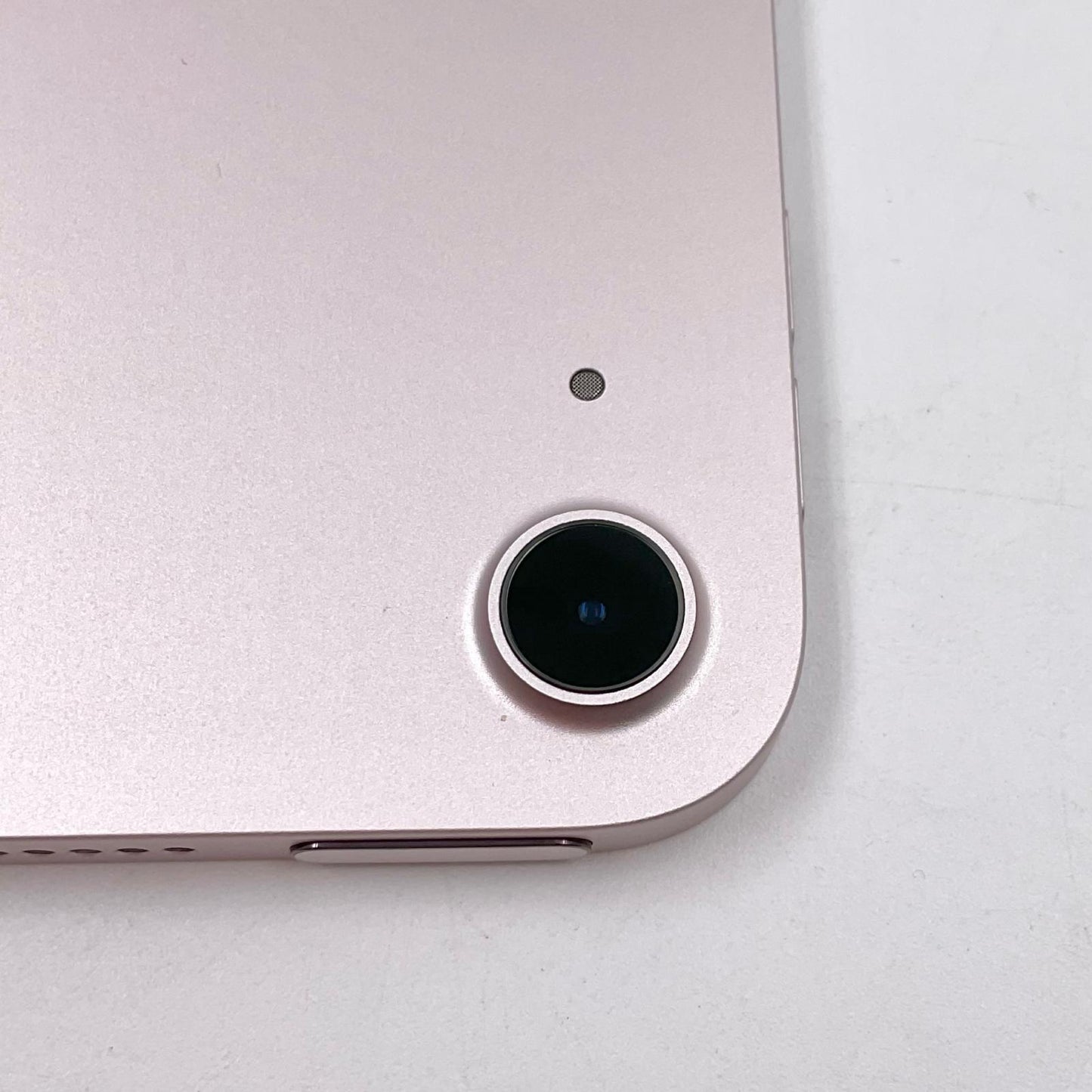 【全額返金保証】【最速発送】Apple iPad Air 10.9インチ 第5世代 64GB ピンク Wi-Fi 美品 動作確認済