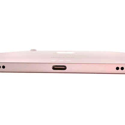 【全額返金保証】【最速発送】Apple iPad Air 10.9インチ 第5世代 64GB ピンク Wi-Fi 美品 動作確認済