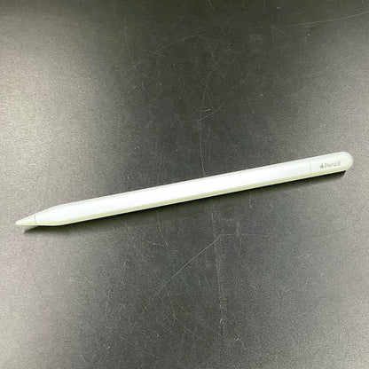 【全額返金保証】【最速発送】Apple Apple Pencil USB-C MUWA3ZA/A 美品 動作確認済