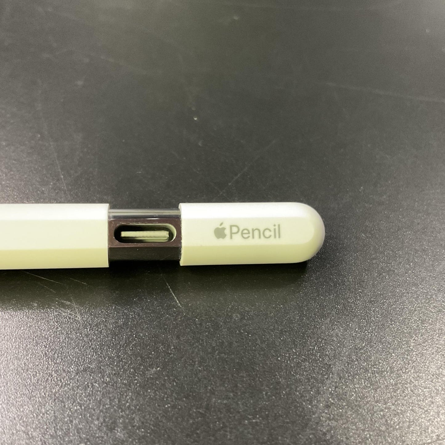【全額返金保証】【最速発送】Apple Apple Pencil USB-C MUWA3ZA/A 美品 動作確認済
