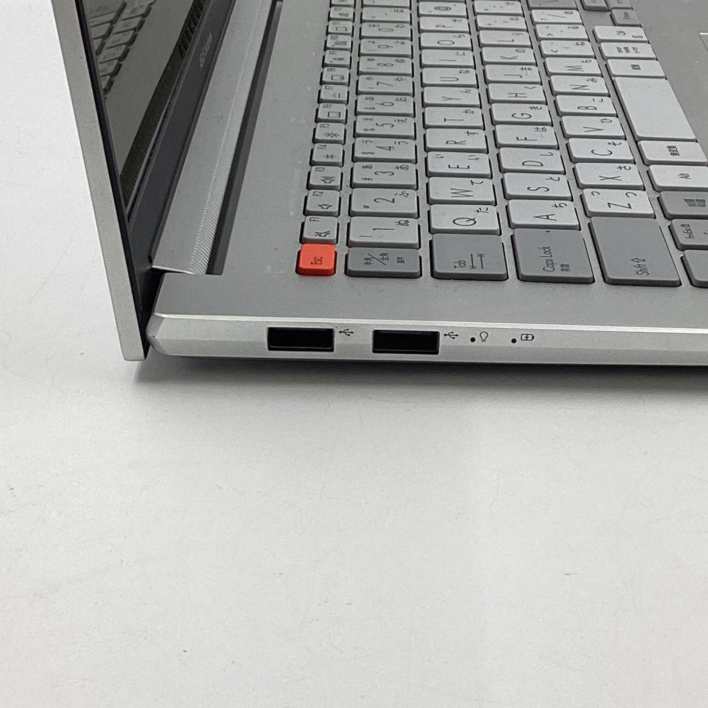 【全額返金保証】【最速発送】ASUS VivoBook N7400P Intel Core i7-11370H 16GB M.2 SSD 512GB NVIDIA GeForce RTX 3050 Laptop 84.1% 動作確認済