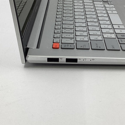【全額返金保証】【最速発送】ASUS VivoBook N7400P Intel Core i7-11370H 16GB M.2 SSD 512GB NVIDIA GeForce RTX 3050 Laptop 84.1% 動作確認済