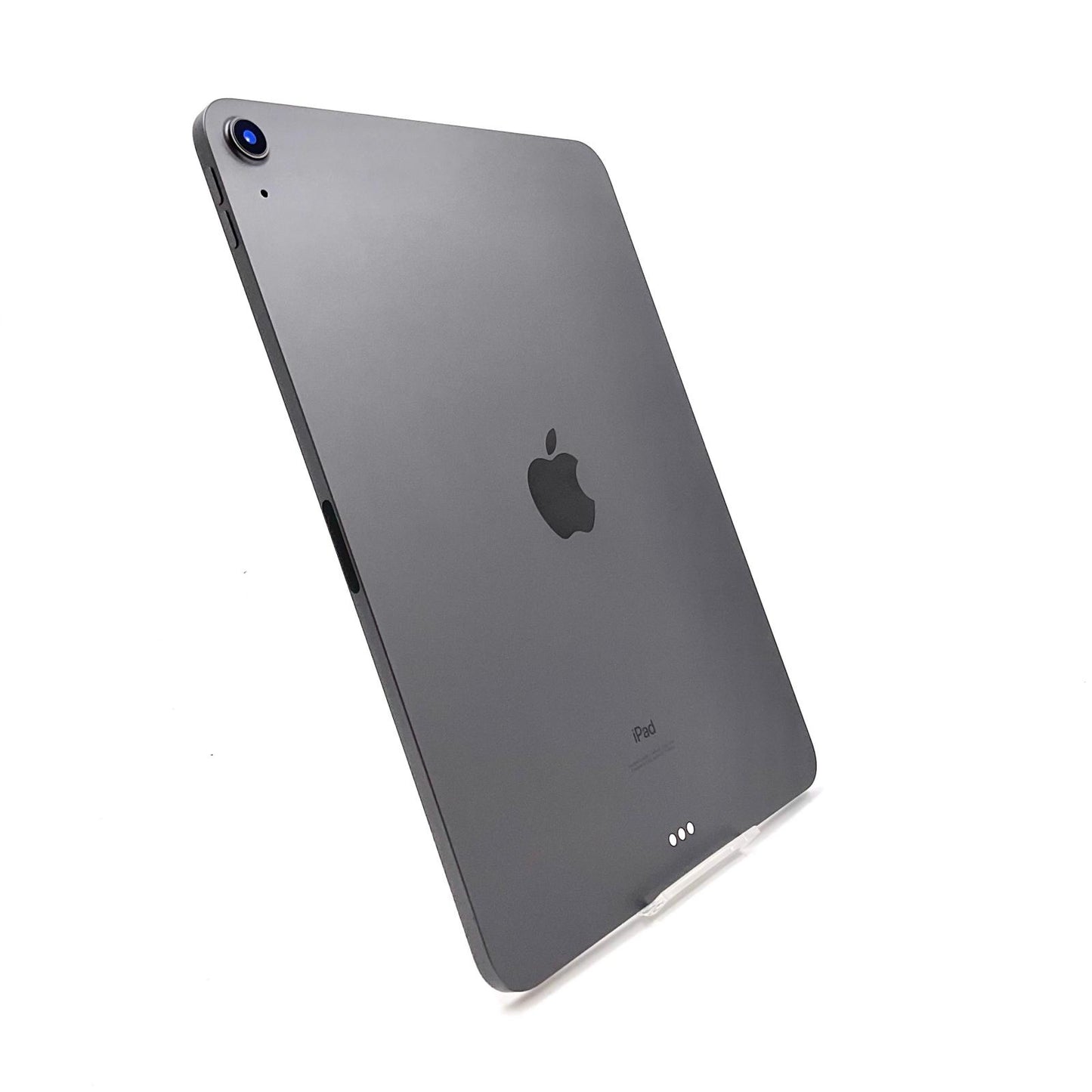 【全額返金保証】【最速発送】Apple iPad Air 10.9インチ 第4世代 64GB スペースグレイ Wi-Fi 美品 動作確認済
