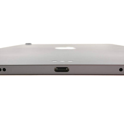 【全額返金保証】【最速発送】Apple iPad Air 10.9インチ 第4世代 64GB スペースグレイ Wi-Fi 美品 動作確認済