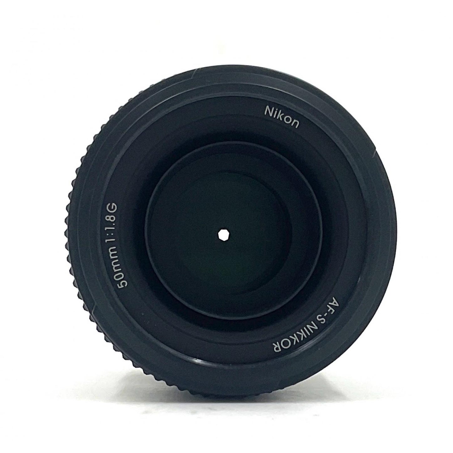 【全額返金保証】【最速発送】Nikon AF-S NIKKOR 50mm f/1.8G Special Edition 動作確認済