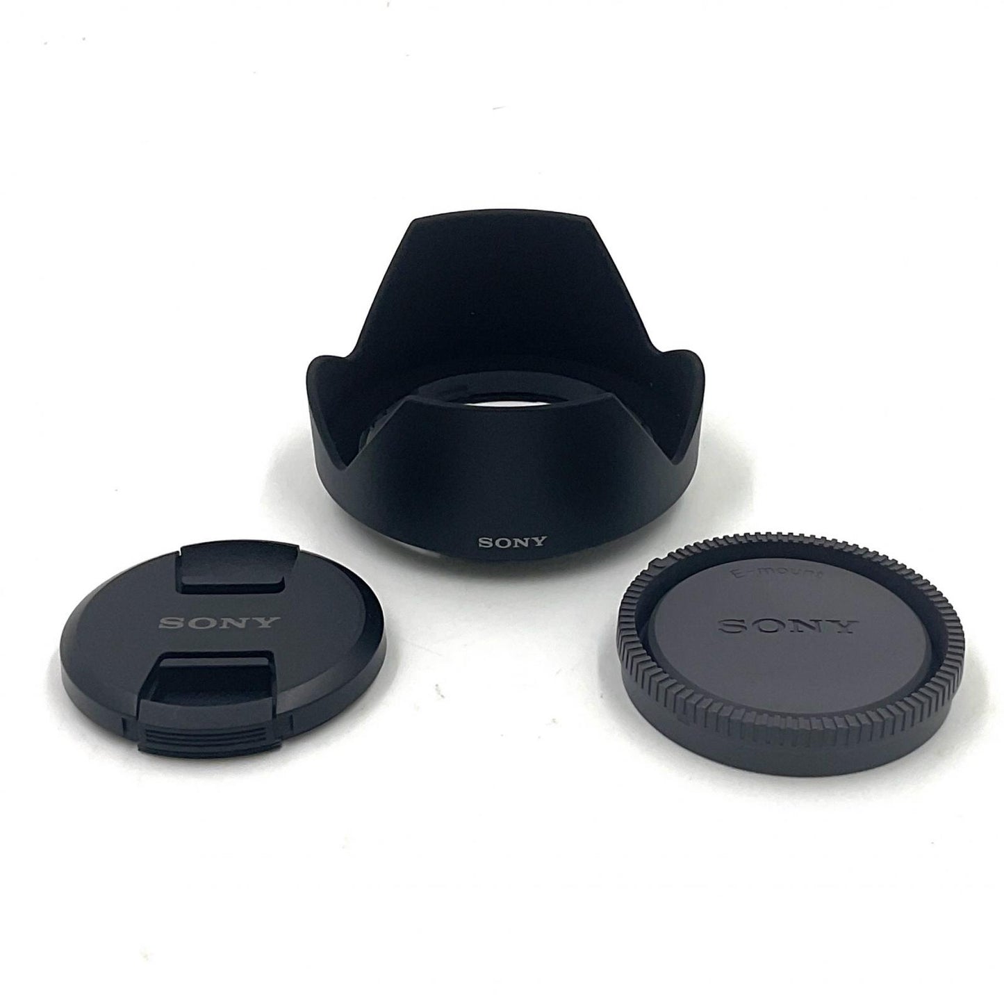 【全額返金保証】【最速発送】Sony FE 28-70mm F3.5-5.6 OSS SEL2870 美品 動作確認済