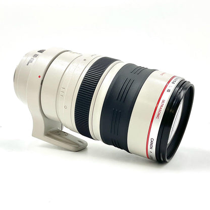 【全額返金保証】【最速発送】Canon EF100-400mm F4.5-5.6L IS USM 美品 動作確認済