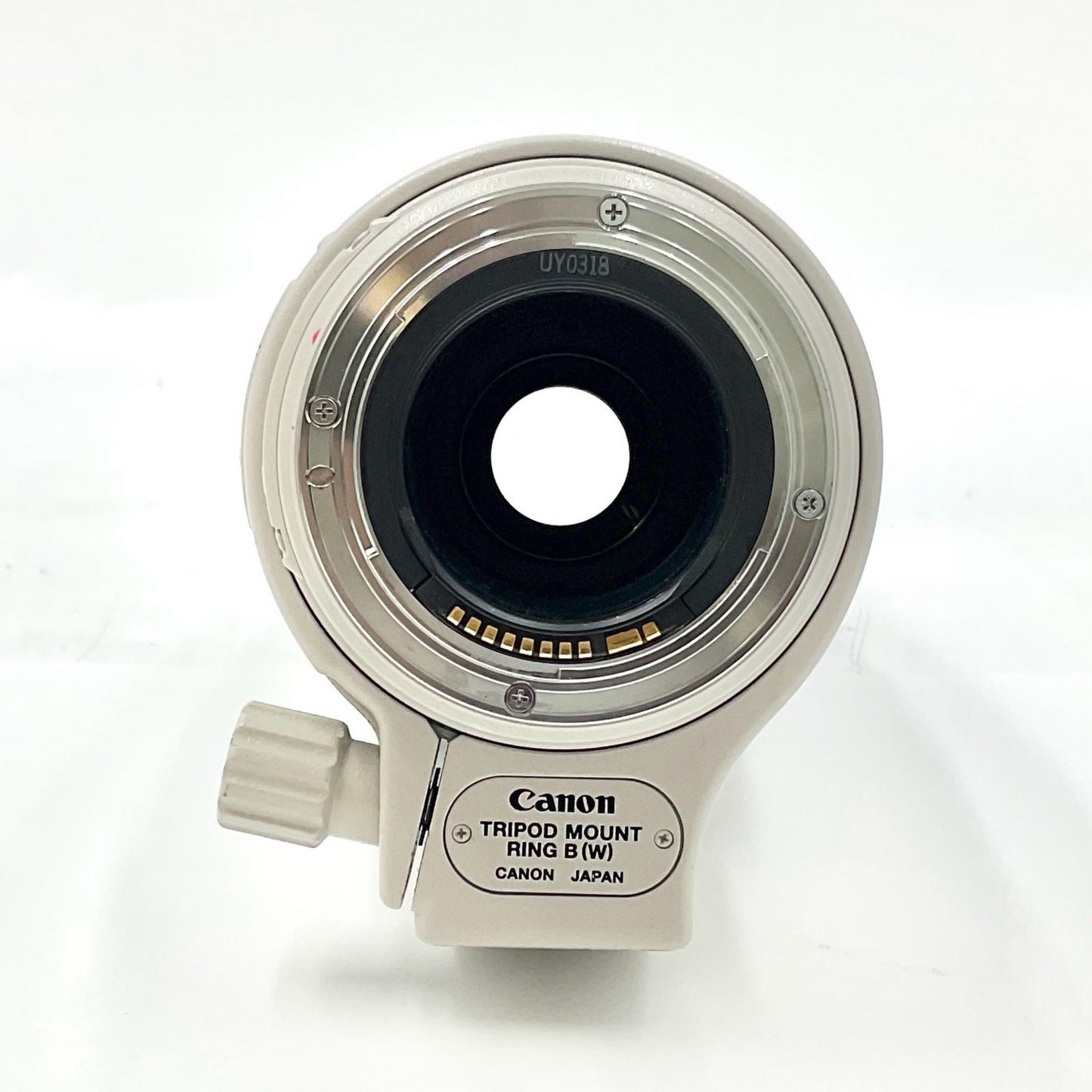 【全額返金保証】【最速発送】Canon EF100-400mm F4.5-5.6L IS USM 美品 動作確認済