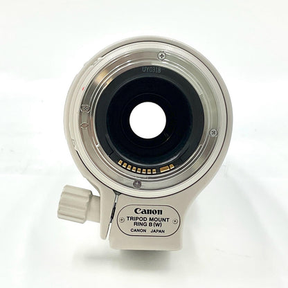 【全額返金保証】【最速発送】Canon EF100-400mm F4.5-5.6L IS USM 美品 動作確認済