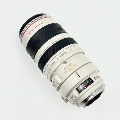 【全額返金保証】【最速発送】Canon EF100-400mm F4.5-5.6L IS USM 美品 動作確認済