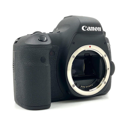 【全額返金保証】【最速発送】Canon デジタル一眼 EOS 6D ボディ ブラック 美品 動作確認済