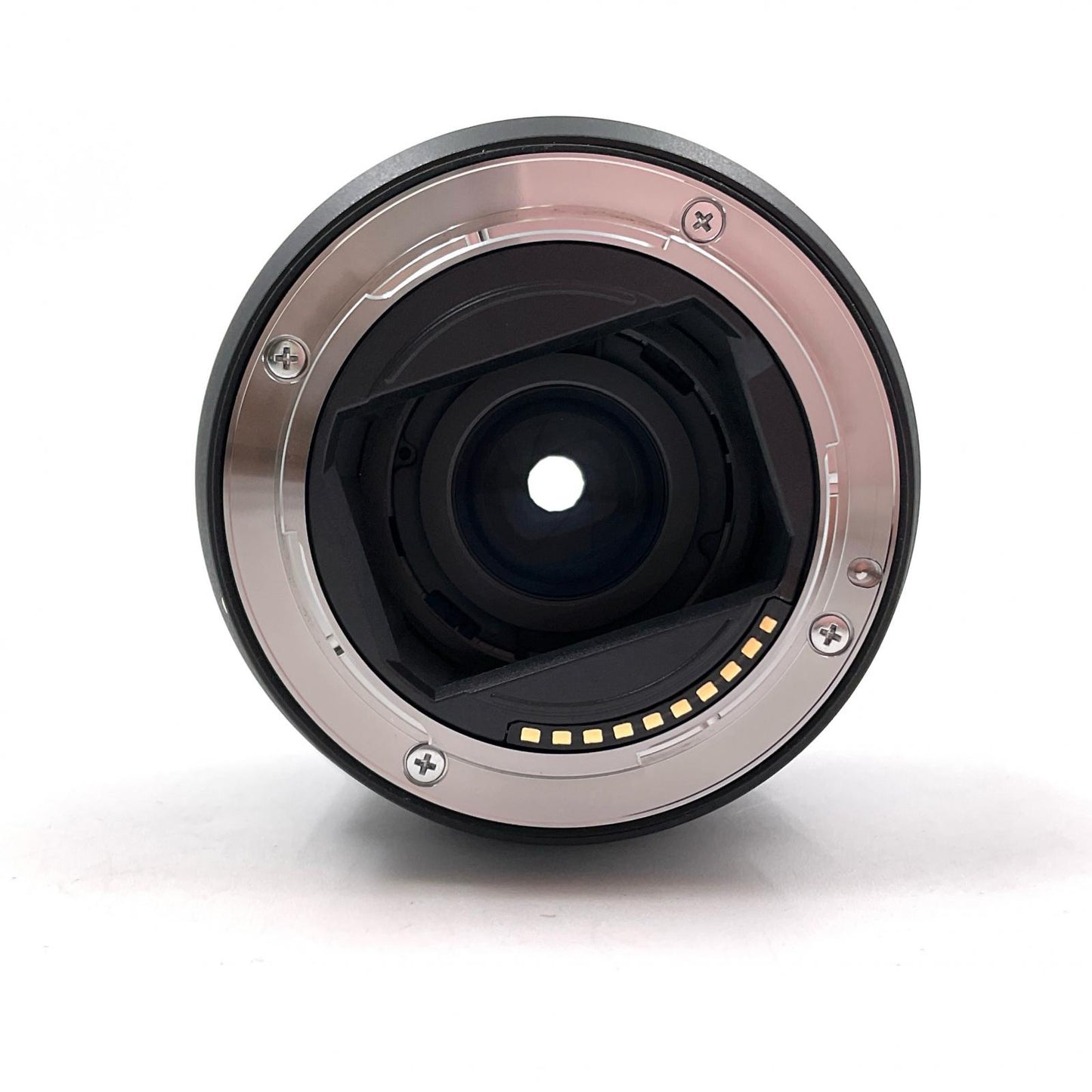 【全額返金保証】【最速発送】Sony FE PZ 16-35mm F4 G SELP1635G 美品 動作確認済