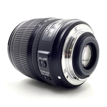 【全額返金保証】【最速発送】Canon EF-S15-85mm F3.5-5.6 IS USM 動作確認済