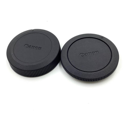 【全額返金保証】【最速発送】Canon EF-EOSR マウントアダプター 美品 動作確認済