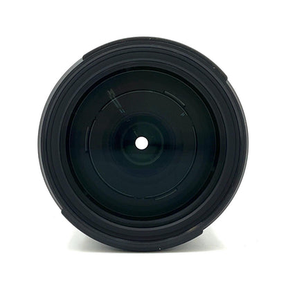 【全額返金保証】【最速発送】TAMRON 18-400mm F/3.5-6.3 Di II VC HLD (Model B028) [キヤノン用] 美品 動作確認済