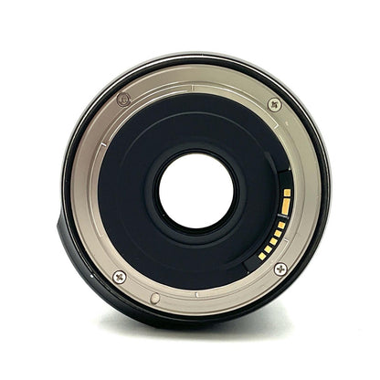 【全額返金保証】【最速発送】TAMRON 18-400mm F/3.5-6.3 Di II VC HLD (Model B028) [キヤノン用] 美品 動作確認済
