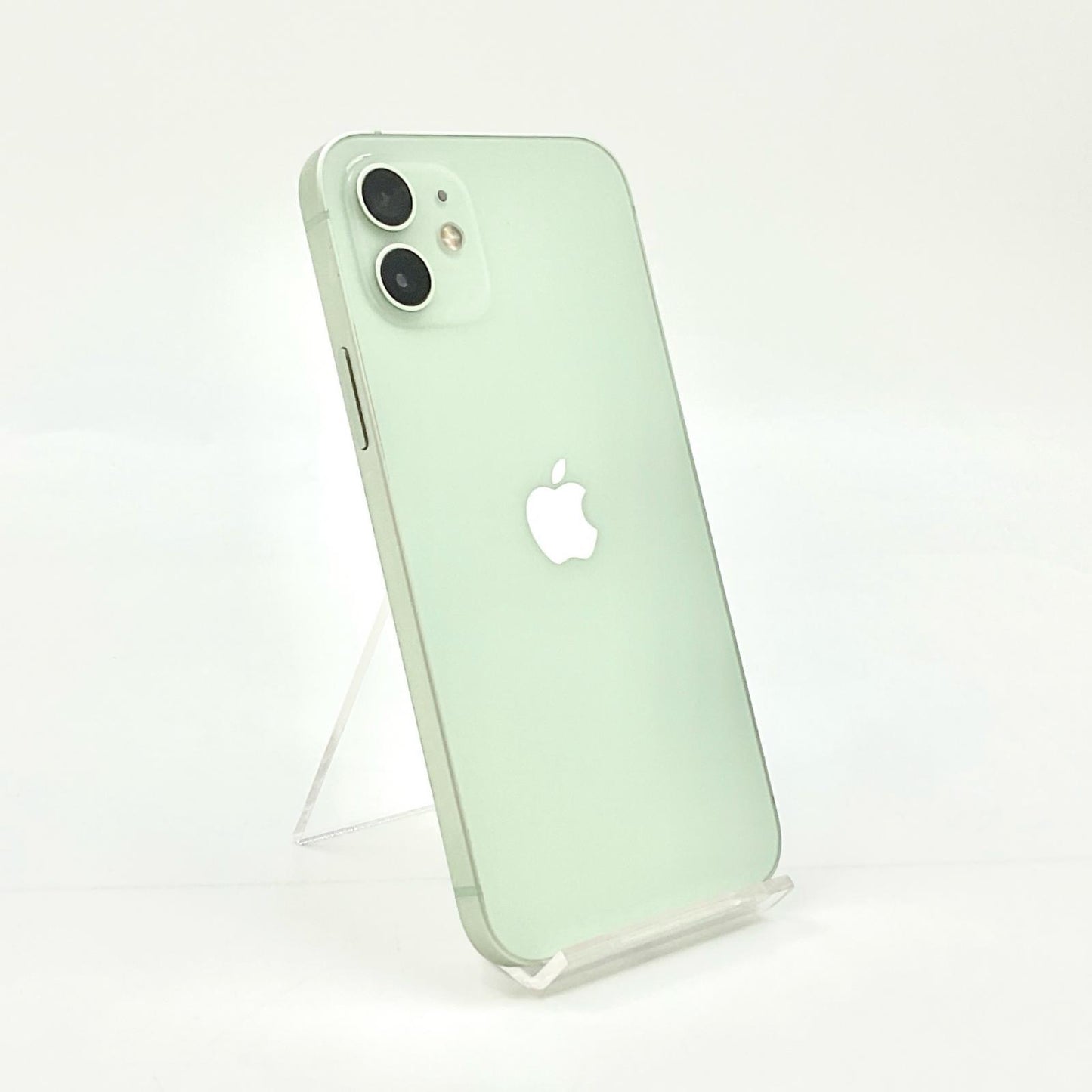 【全額返金保証】【最速発送】Apple iPhone iPhone 12 256GB グリーン docomo 白ロム 動作確認済 74%