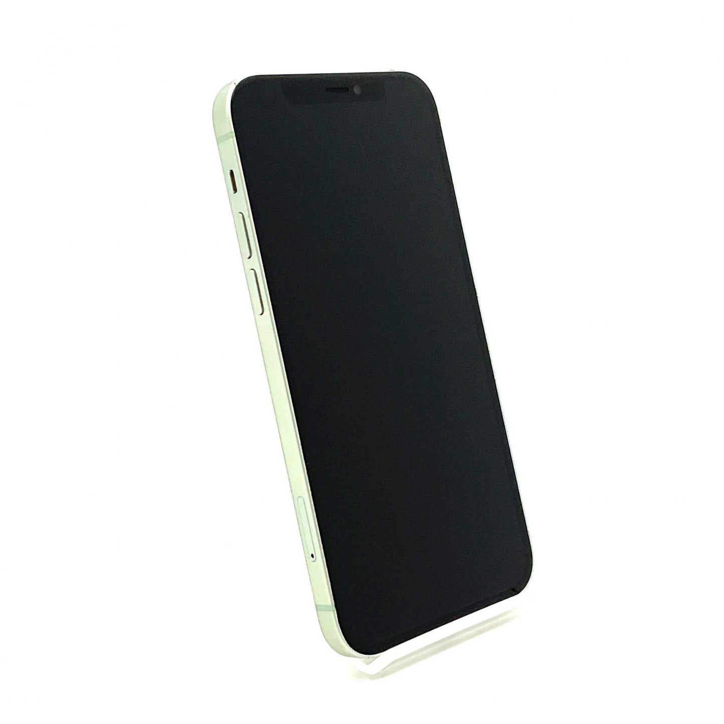 【全額返金保証】【最速発送】Apple iPhone iPhone 12 256GB グリーン docomo 白ロム 動作確認済 74%