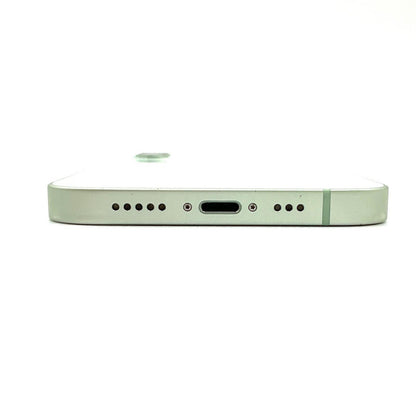 【全額返金保証】【最速発送】Apple iPhone iPhone 12 256GB グリーン docomo 白ロム 動作確認済 74%