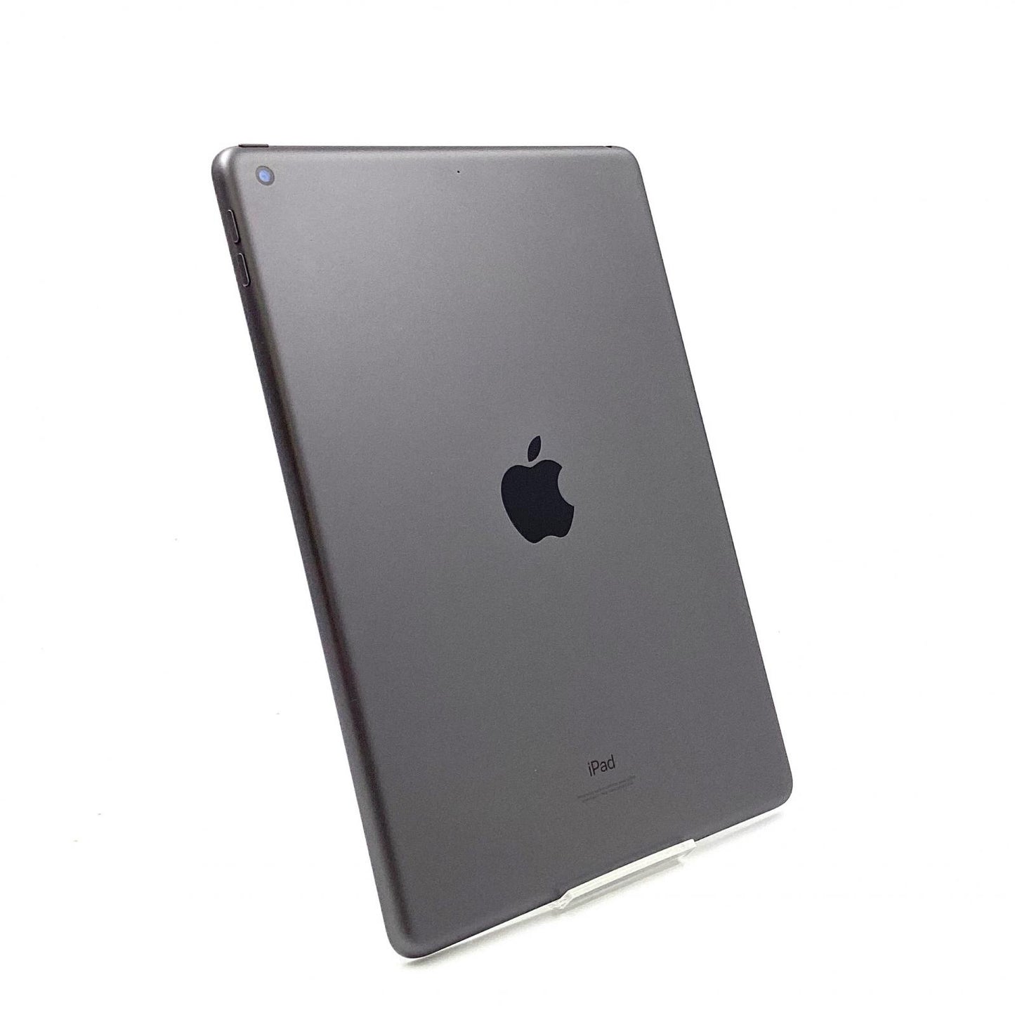 【全額返金保証】【最速発送】Apple iPad iPad 10.2インチ 第9世代 64GB スペースグレイ Wi-Fi 美品 動作確認済