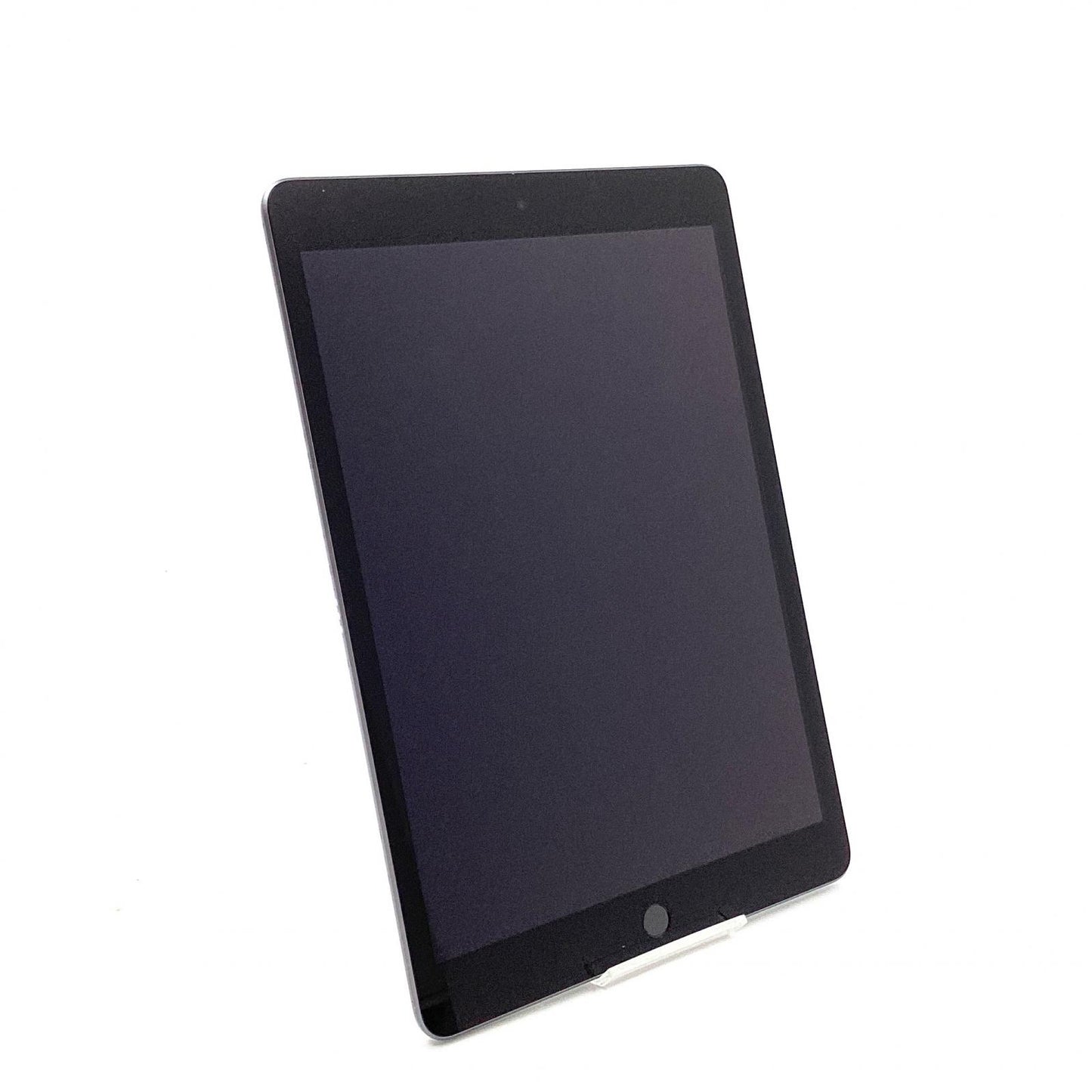 【全額返金保証】【最速発送】Apple iPad iPad 10.2インチ 第9世代 64GB スペースグレイ Wi-Fi 美品 動作確認済