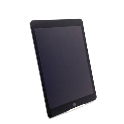 【全額返金保証】【最速発送】Apple iPad iPad 10.2インチ 第9世代 64GB スペースグレイ Wi-Fi 美品 動作確認済