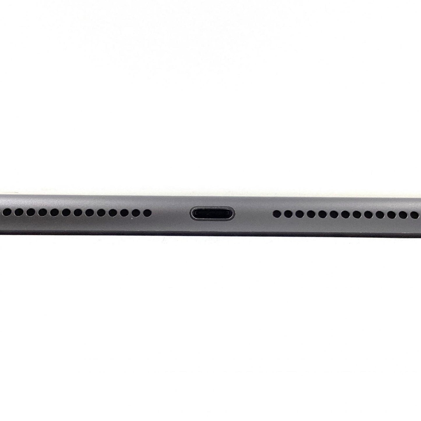 【全額返金保証】【最速発送】Apple iPad iPad 10.2インチ 第9世代 64GB スペースグレイ Wi-Fi 美品 動作確認済