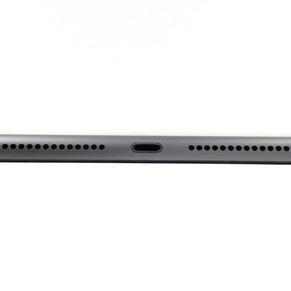 【全額返金保証】【最速発送】Apple iPad iPad 10.2インチ 第9世代 64GB スペースグレイ Wi-Fi 美品 動作確認済