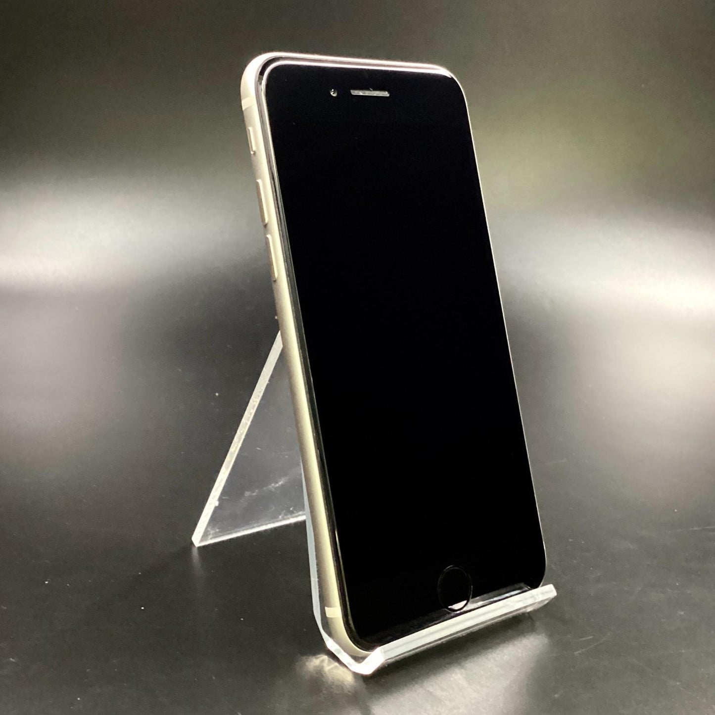 【全額返金保証】【最速発送】Apple iPhone iPhone SE（第3世代） 128GB スターライト au 白ロム 美品 動作確認済 85%