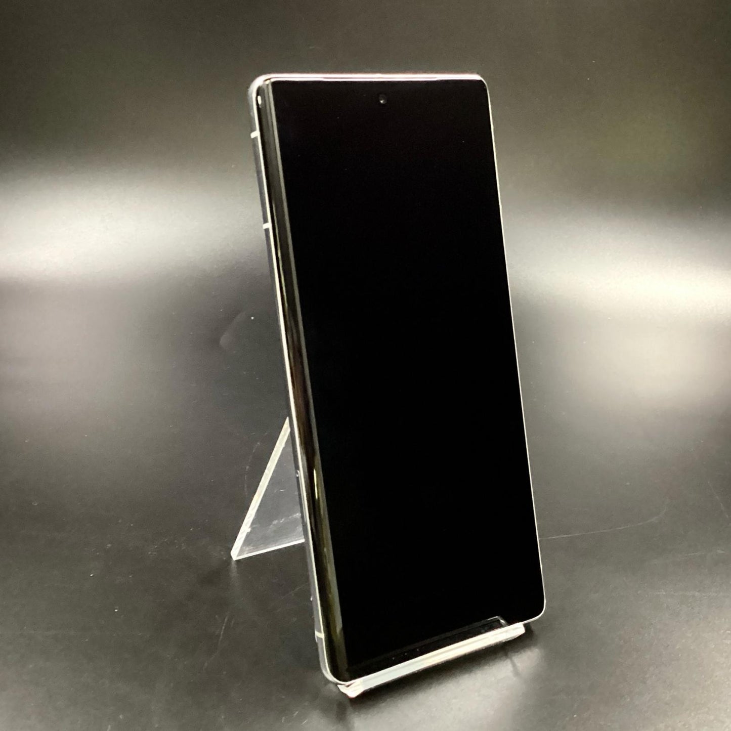 【最速発送】Google Pixel Pixel 7 Pro 256GB Snow SIMフリー GFE4J【難有】