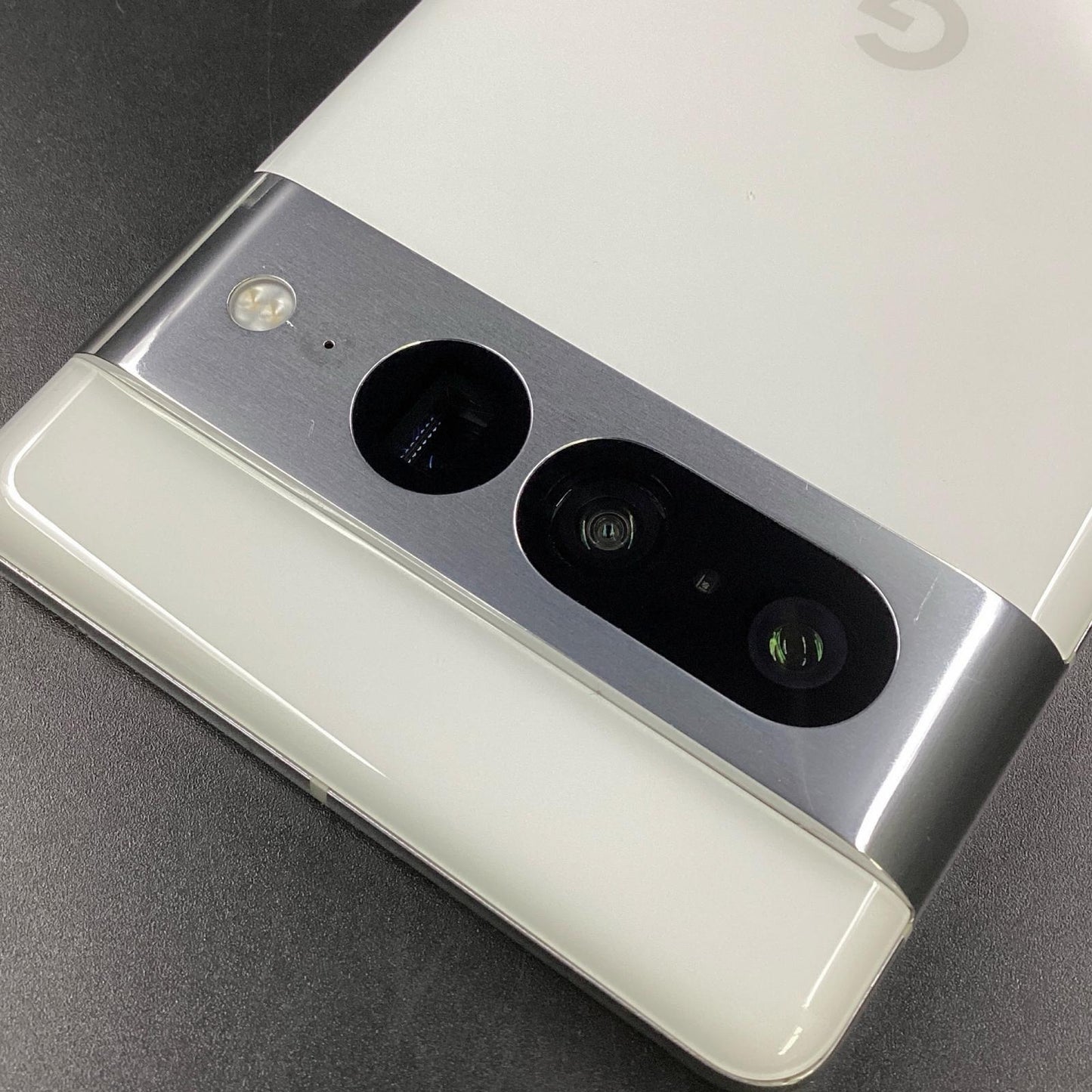 【最速発送】Google Pixel Pixel 7 Pro 256GB Snow SIMフリー GFE4J【難有】