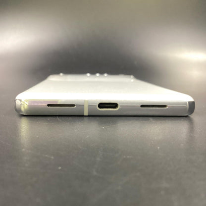 【最速発送】Google Pixel Pixel 7 Pro 256GB Snow SIMフリー GFE4J【難有】