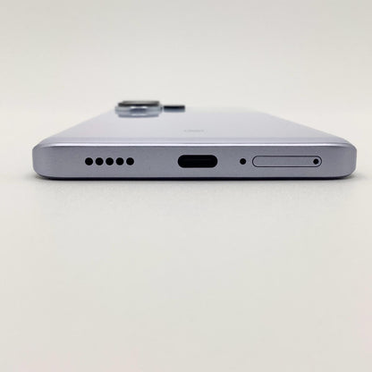 【全額返金保証】【最速発送】Xiaomi Redmi Note 13 Pro+ 5G 256GB オーロラパープル SIMフリー 24040RA98R 超美品 動作確認済