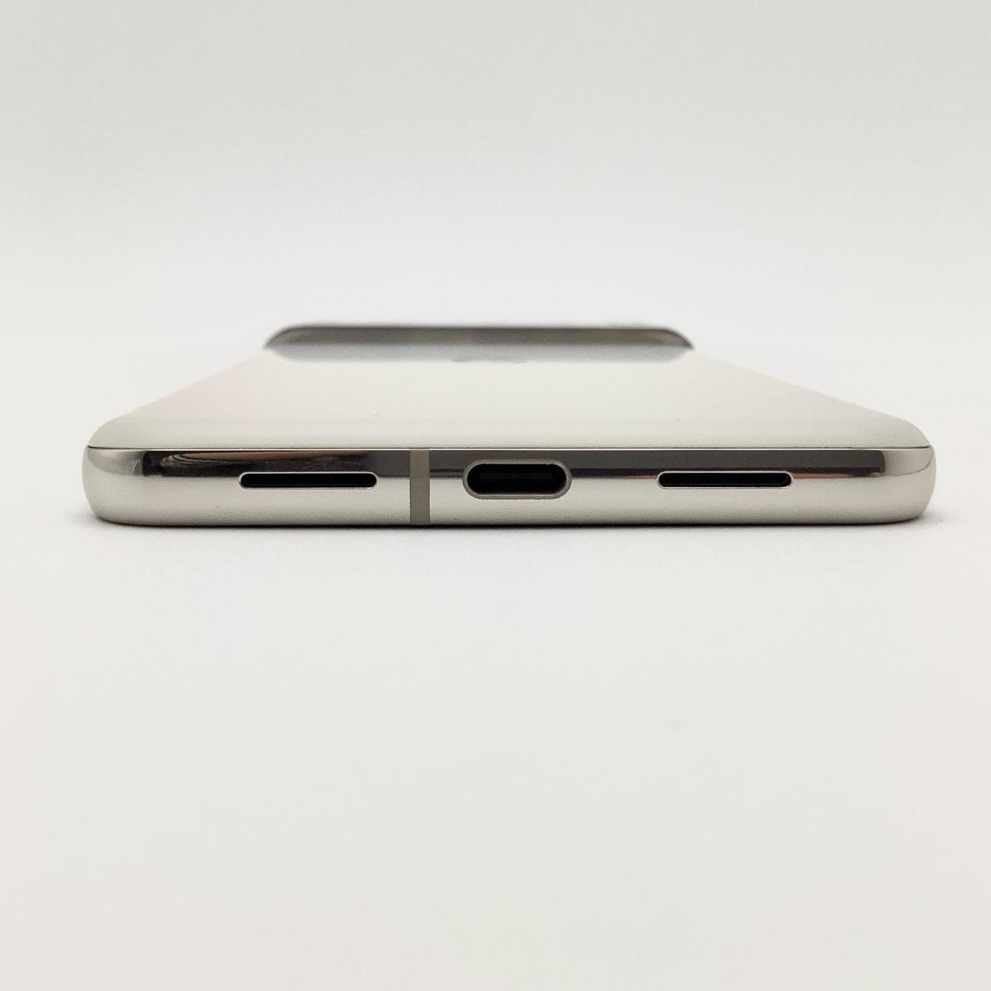 【全額返金保証】【最速発送】Google Pixel 8 Pro 256GB Porcelain SIMフリー GE9DP 美品 動作確認済