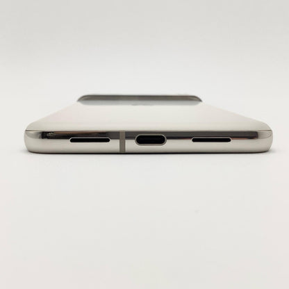 【全額返金保証】【最速発送】Google Pixel 8 Pro 256GB Porcelain SIMフリー GE9DP 美品 動作確認済