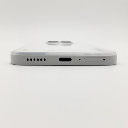 【全額返金保証】【最速発送】Nothing Nothing Phone(2a) 256GB Milk SIMフリー A142 超美品 動作確認済