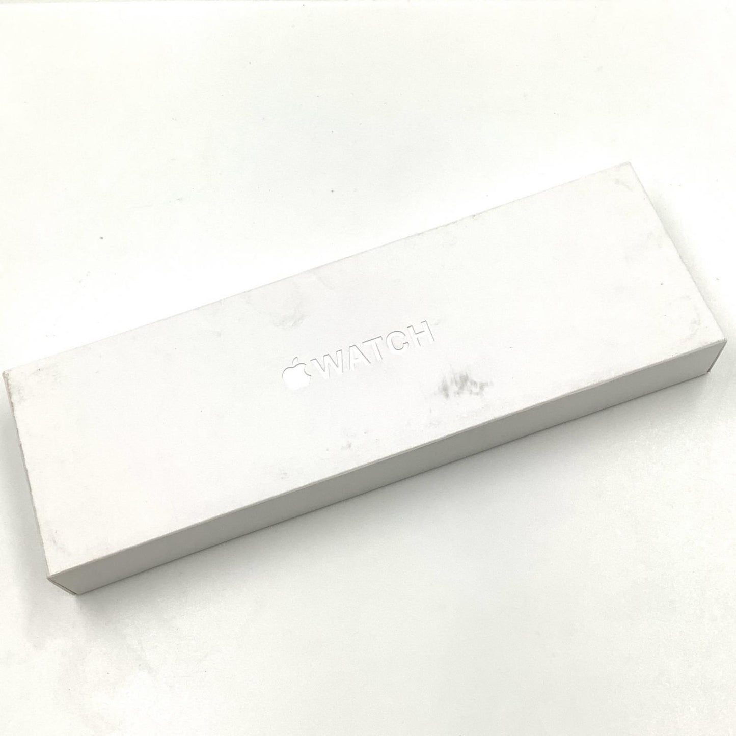 【全額返金保証】【最速発送】Apple Watch アルミニウム 42mm GPS+Cellular 新品未開封 即納OK