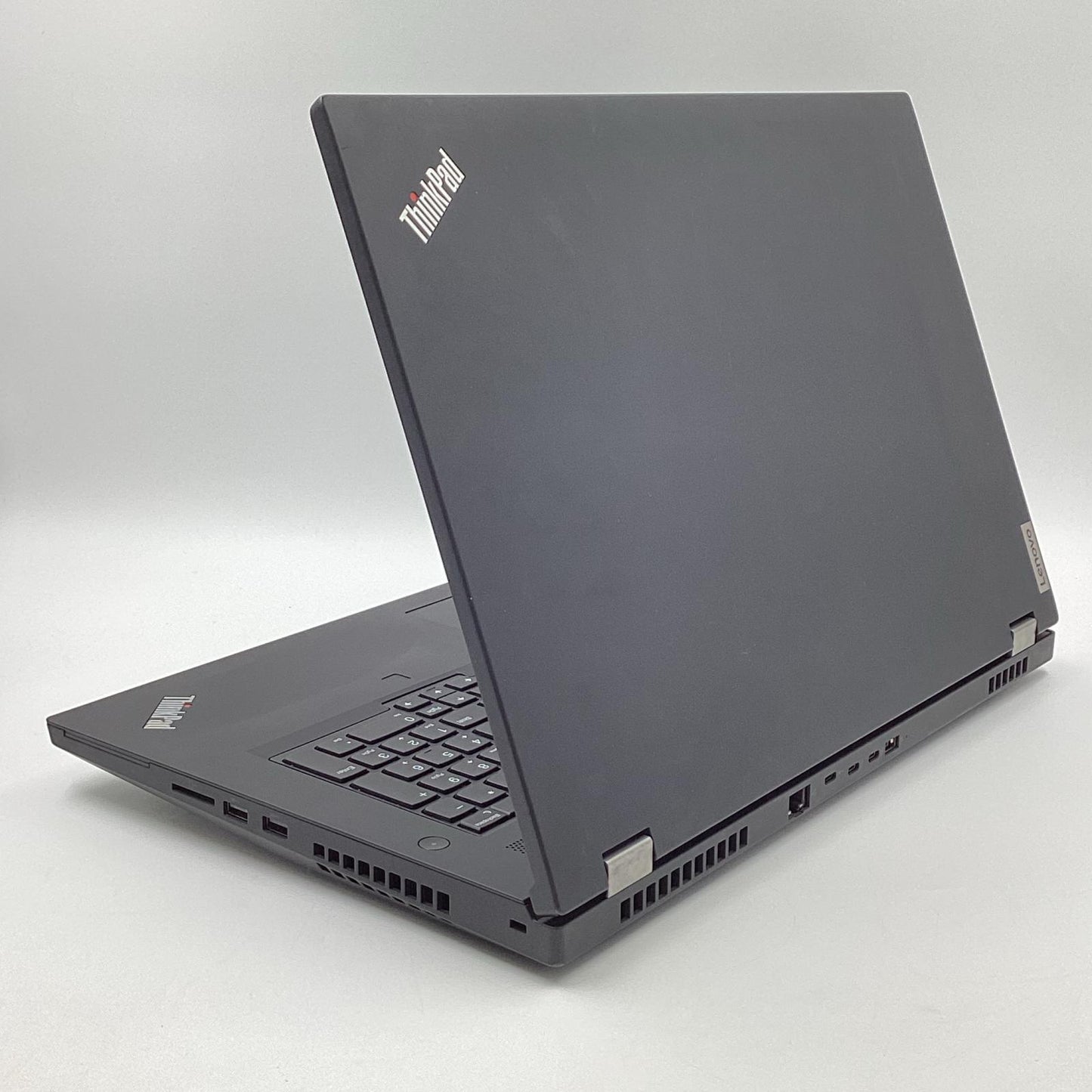 【全額返金保証】【最速発送】Lenovo ThinkPad 20SN-CT01WW Intel Core i9-10980HK 32GB SSD 512GB SSD 512GB NVIDIA Quadro T2000 82.8% 動作確認済