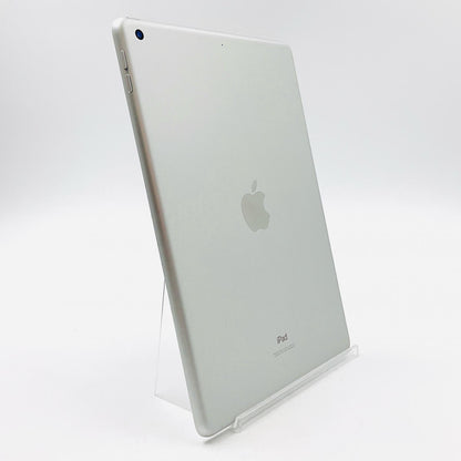 【全額返金保証】【最速発送】Apple iPad iPad 第8世代 32GB シルバー Wi-Fi 動作確認済