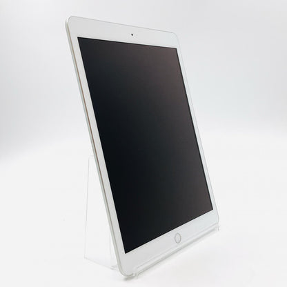 【全額返金保証】【最速発送】Apple iPad iPad 第8世代 32GB シルバー Wi-Fi 動作確認済